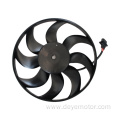 Auto radiator fan for VW POLO DERBY SKODA